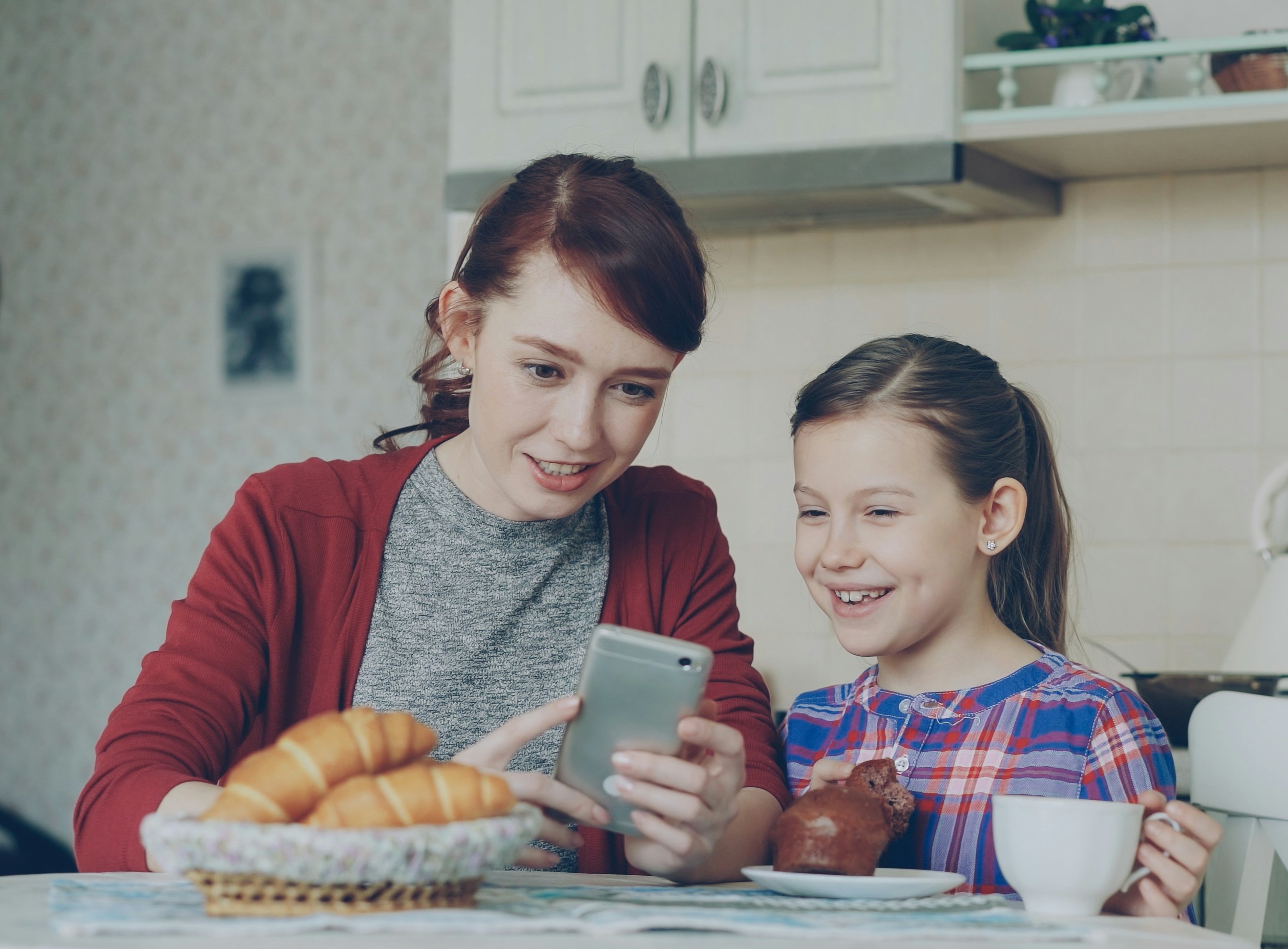 Participant with genomic data